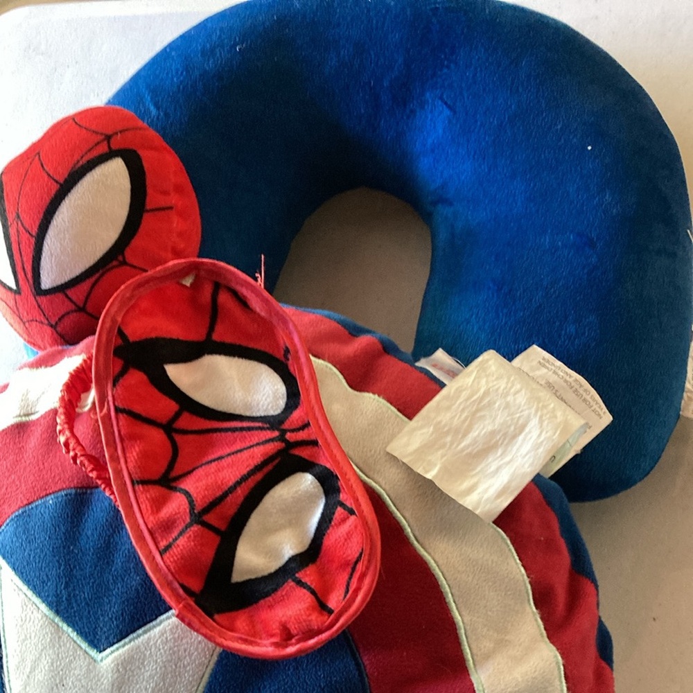 Kids comfort bundle